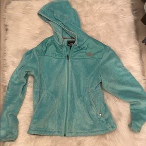 North face women’s jacket